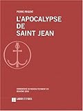 L'Apocalypse de saint Jean (Commentaire du Nouveau Testament) (French Edition) by 