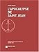 L'Apocalypse de saint Jean (Commentaire du Nouveau Testament) (French Edition) by 
