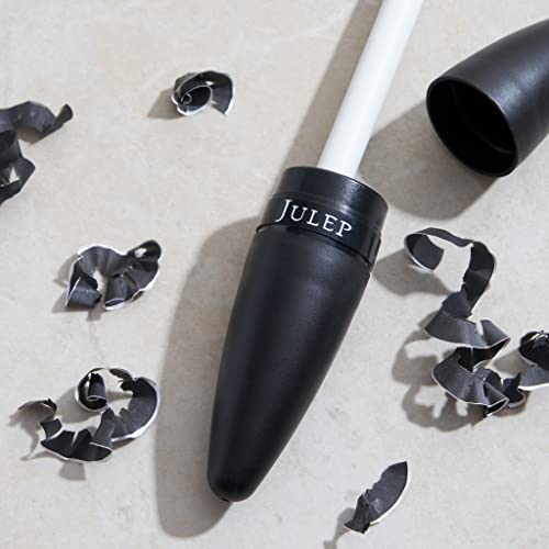 Julep Cosmetic Makeup Pencil Sharpener Eyeliner, Lip Liner and