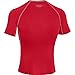 Under Armour Men's HeatGear Armour Short Sleeve Compression T-Shirt
