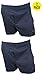Joseph Abboud Men's 2 Pack Traditional Woven Boxers