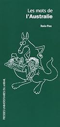 Les  mots de l'Australie