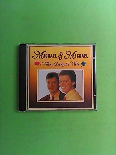 Alles Glück der Welt: Amazon.ca: Music