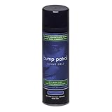 Bump Patrol Shave Gel with Aloe Vera, 7 Ounce