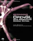 Beginning OpenGL Game Programming, Second Edition cover