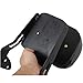 AUFER Detachable Rear Passenger Backrest Sissy Bar With Luggage Rack And Backrest Pad Compatible With For 2015 2016 2017 2018 2019 2020 2021 2022 2023 K-awasaki Vulcan S 650 VN650 EN650