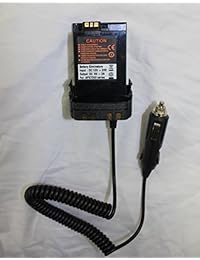 APX7K BE Eliminador de batería para Motorola APX Series