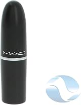 MAC Velvet Teddy Matte Lipstick 3g