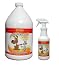 Mister Max Anti Icky Poo Odor Remover Gallon and (1) Quart Set primary