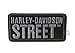 Harley-Davidson H-D Street Motorcycle