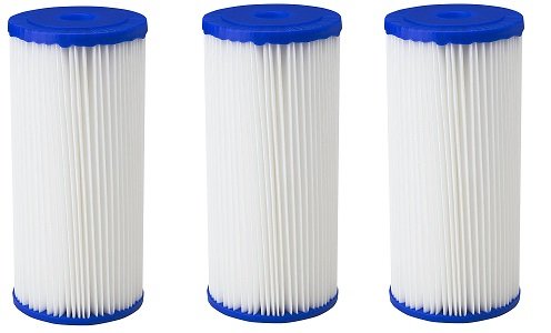 American Plumber W50PEHD Filter )
