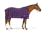 Centaur Plaid 220G Fleece Sheet