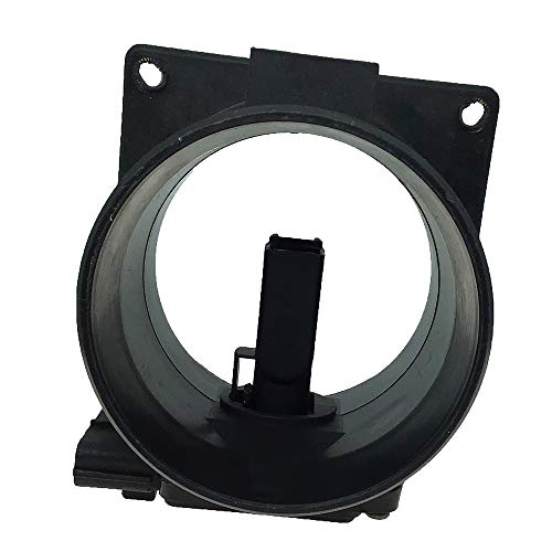 AFH8006 Mass Air Flow Sensor Meter MAF Fits Ford Expedition F-150 F-250 F-350 F-450 F-550 F53 Lobo Taurus Lincoln Jaguar Replace F81F12B579BA XL3F12B579BA XL3F-12B579-BA F81F-12B579-BA