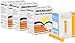 Genultimate Blood Glucose Test Strips for Use with One Touch Ultra, Ultra 2 and Ultra Mini Meter, 150 Strips with 100 Lancets by Care Touch