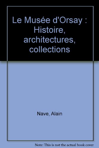 Le  Musée d'Orsay