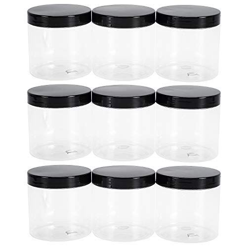 Best Large Round Clear Plastic Containers 2020 TOP 10 BestRated