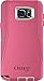 OtterBox DEFENDER SERIES Case and Holster for Samsung Galaxy Note 5 - MELON POP (SAGE GREEN/HIBISCUS PINK) (Certified Refurbished)