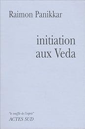 Initiation aux Veda
