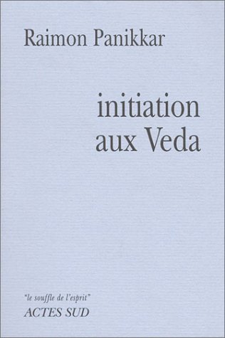 Initiation aux Veda