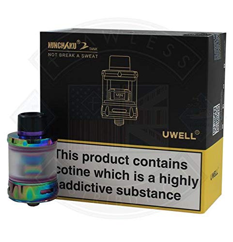 Uwell Nunchaku 2 Tank (Iridescent)