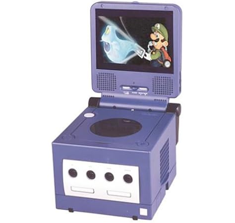 gamecube for sale amazon