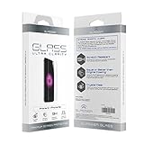 GLASSIER 9H Crystal Clear Tempered Glass Screen Protector for iPhone 6S / 6