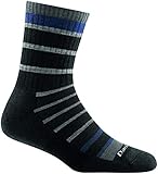 Darn Tough Via Ferratta Jr. Micro Crew Light Cushion Sock – Kid’s