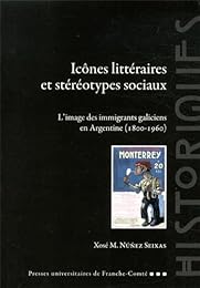 Icônes littéraires et stéréotypes sociaux