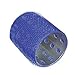 Thermal Self-Grip Rollers - Blue / 2