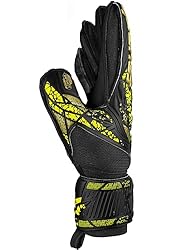 Reusch Attrakt Infinity Finger Support Goalkeeper