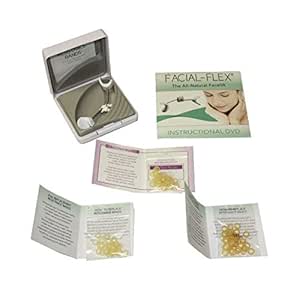 Facial-Flex Facial Exercise System Bundle