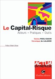 Le  capital-risque
