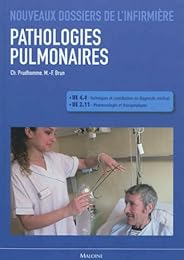 Pathologies pulmonaires