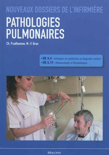 Pathologies pulmonaires
