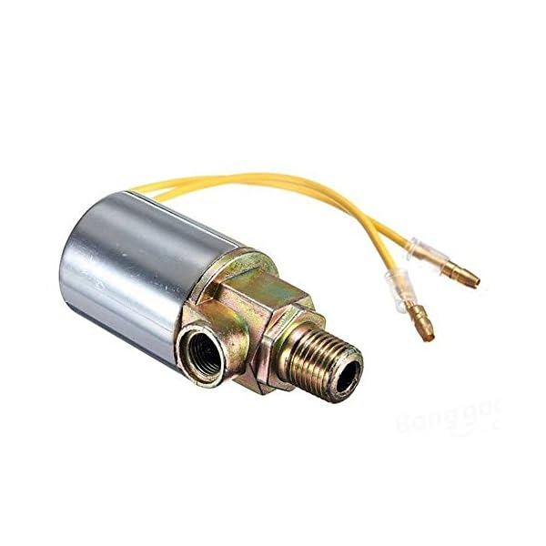 Heavy-Duty-12V-Air-Horn-Electric-Solenoid-Valve-for-Train-Truck