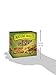 Nature Valley Crisp Bars, Salted Caramel Peanut, 6 count,Net weight 5.34 ounce