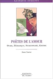 Poètes de l'amour