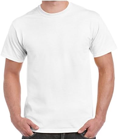 MAXFIVE Men T-Shirt Crew Neck Soft Touch Original Cotton Gym Summer Super Style Causal Basic Shirts 1500 Amazing Cool Look Smart Plain Colour Round Neck Tee Shirt