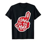 Long Live the Chief T Shirt