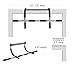 Amazon Basics Pull Up Bar