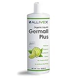Germall Plus Preservative (16oz) by Allivex