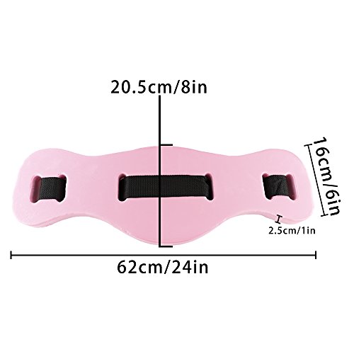 image for WDDH Swim Floating Belt,Floating Water Protector Waist Stationary Safe