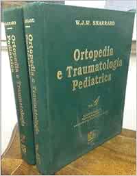 Ortopedia e traumatologia pediatrica