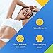 Skin MD Shielding for Face and Body, Relief for Irritated and Itchy Skin with Psoriasis (8 Ounce)