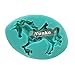 Yunko Carousel Horse Cake Decorating Tools Silicone Fondnt Mold Chocolate Candy Sugar Mould Unicorn Shape