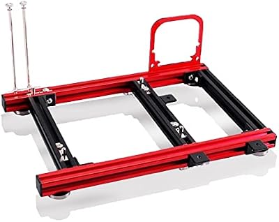 Yoidesu ITX Open Air Frame Test Bench PC Computer Case ATX PSU Support