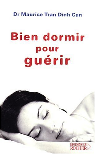 Bien dormir pour guérir