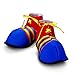 Funny Party Hats Clown Costume Adult - Clown Wig, Clown Shoes, and Costume Accessory - Clown Costume Accessories