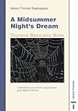 Image de Midsummer Night's Dream Teacher Resource Book (Nelson Thornes Shakespeare)