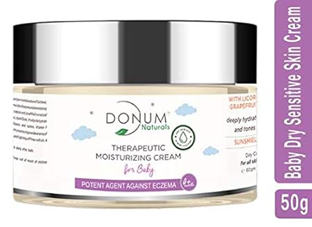 chemical free moisturizer cream